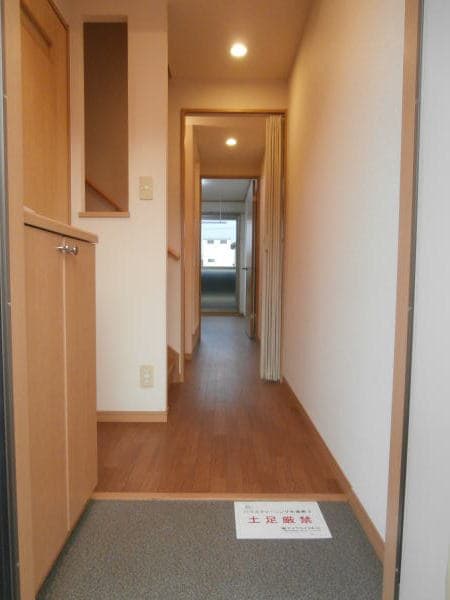 同仕様 和歌山電鉄貴志川線/竈山駅 徒歩18分 1-2階 築18年