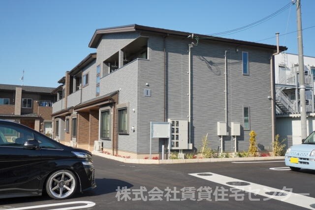  阪和線・羽衣線/紀伊中ノ島駅 徒歩21分 1階 築3年