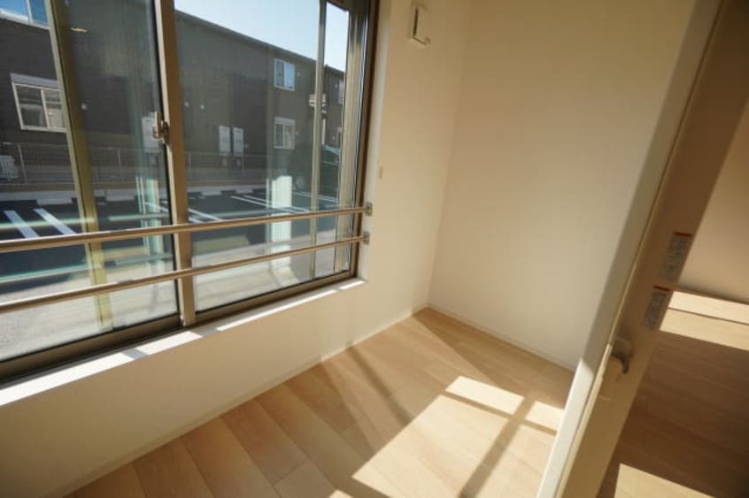 サンルーム 阪和線・羽衣線/紀伊中ノ島駅 徒歩21分 1階 築3年