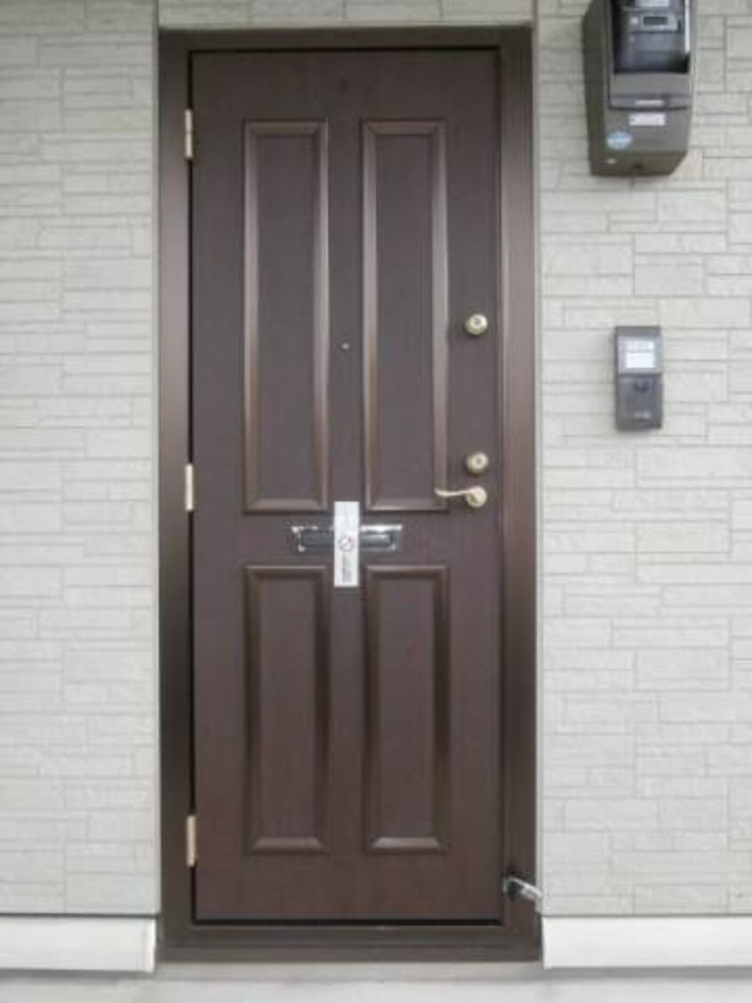  コンフィアンス　Ａ棟