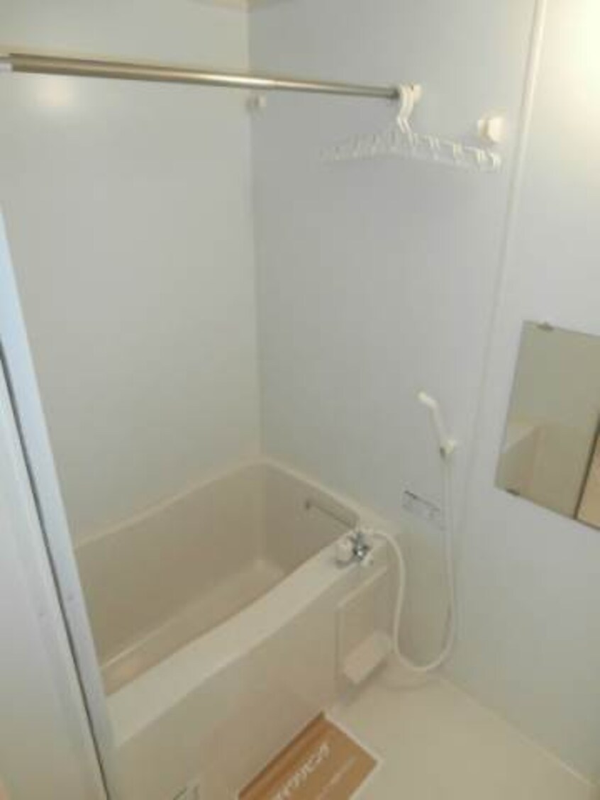  コンフィアンス　Ａ棟