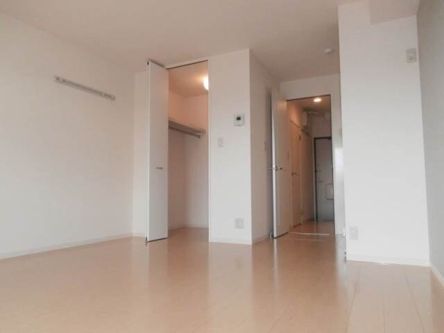  コンフィアンス　Ａ棟