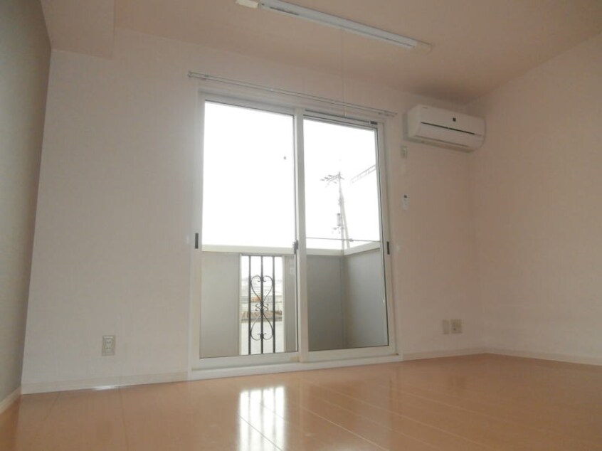  コンフィアンス　Ａ棟