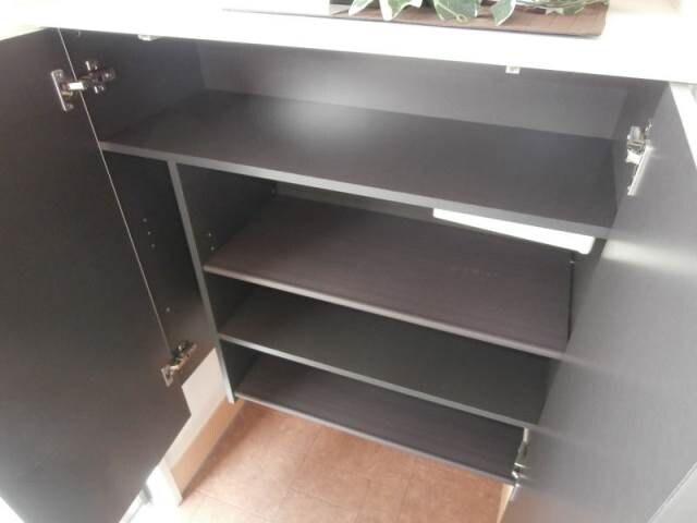  コンフィアンス　Ａ棟