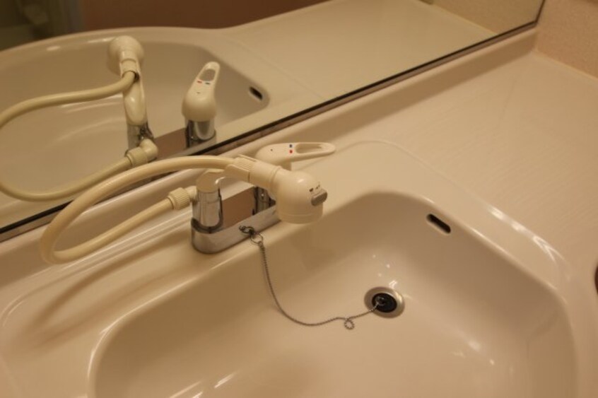 同仕様 コンフィアンス　Ａ棟