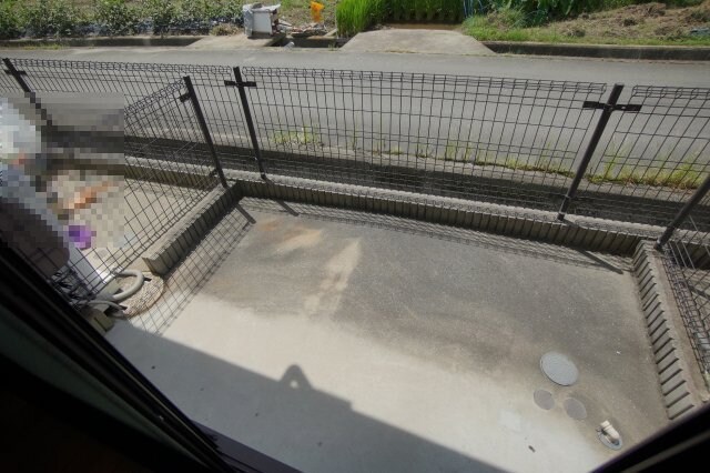 専用庭 和歌山電鉄貴志川線/日前宮駅 徒歩11分 1階 築21年