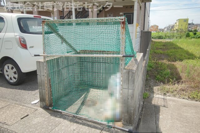  和歌山電鉄貴志川線/日前宮駅 徒歩11分 1階 築21年