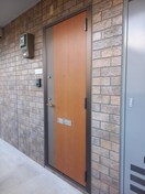  リビングタウンなごみ（Ｆ棟）