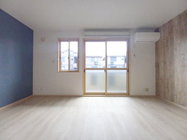  リビングタウンなごみ（Ｆ棟）