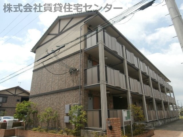  リビングタウンなごみ（Ｆ棟）