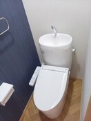  リビングタウンなごみ（Ｆ棟）