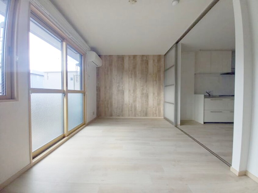  リビングタウンなごみ（Ｆ棟）