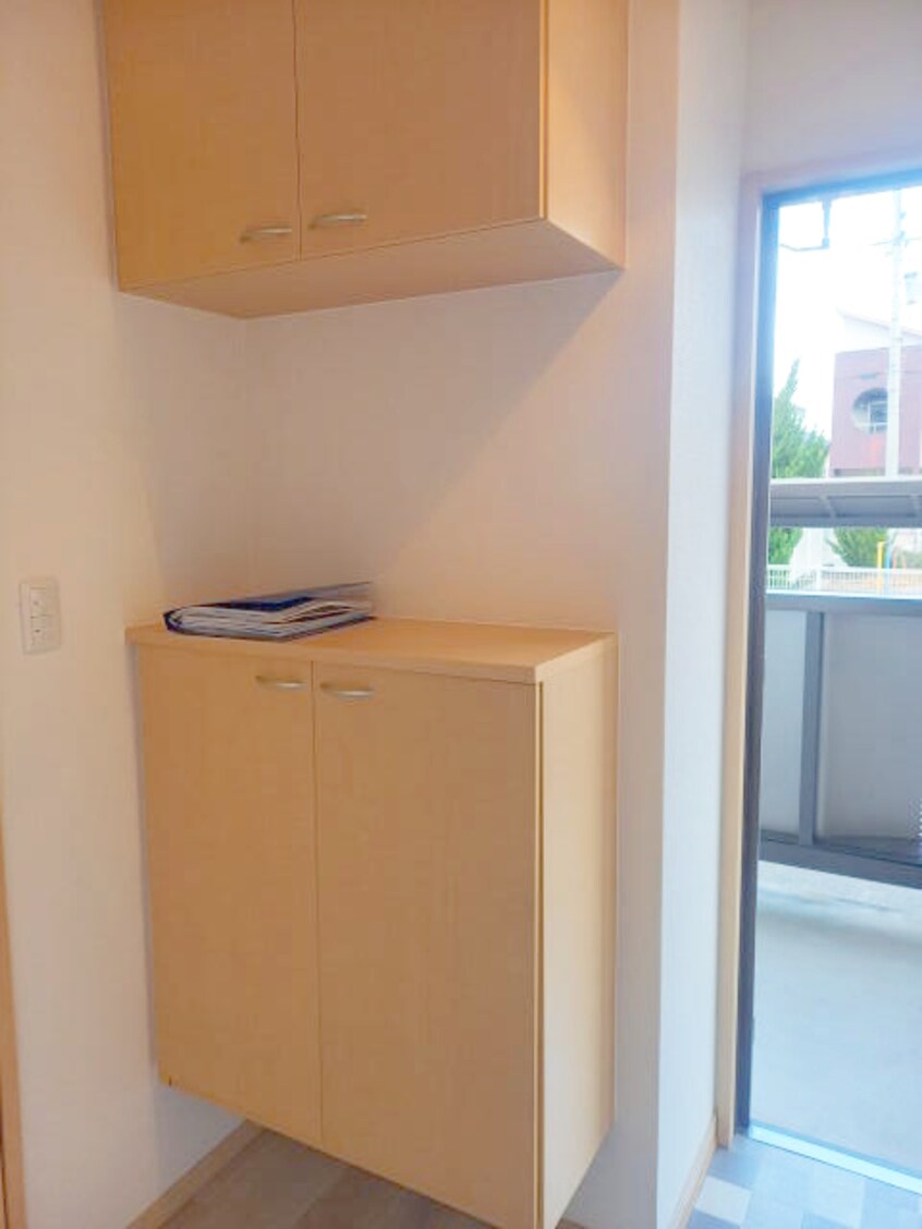  リビングタウンなごみ（Ｆ棟）