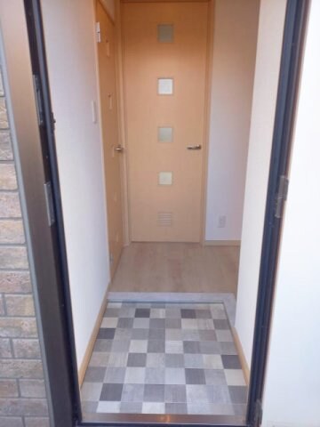  リビングタウンなごみ（Ｆ棟）