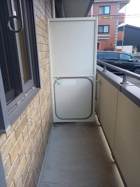  リビングタウンなごみ（Ｆ棟）