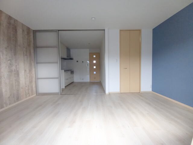  リビングタウンなごみ（Ｆ棟）