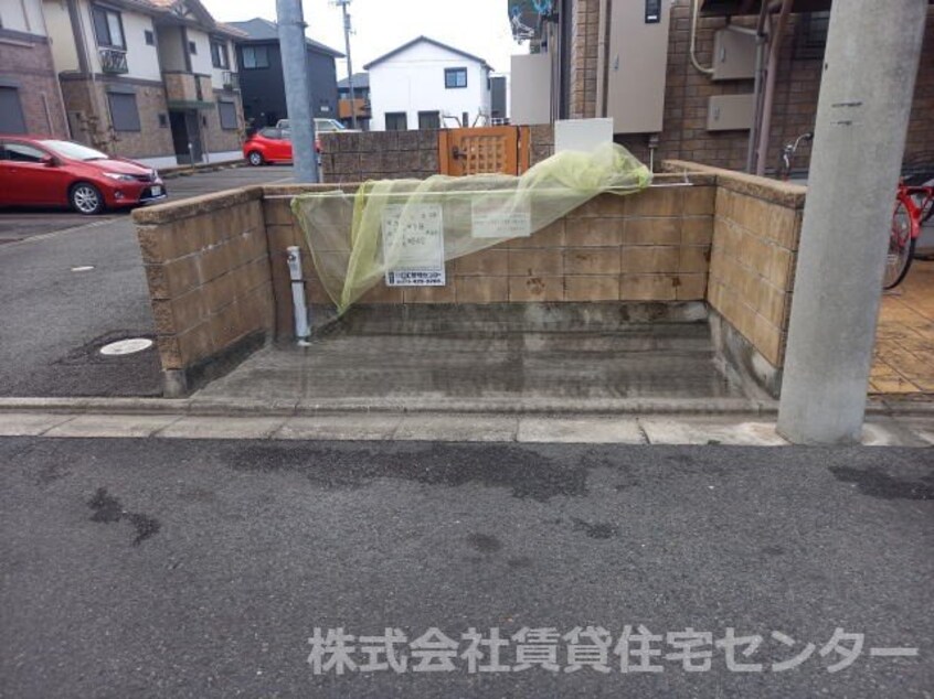  リビングタウンなごみ（Ｆ棟）