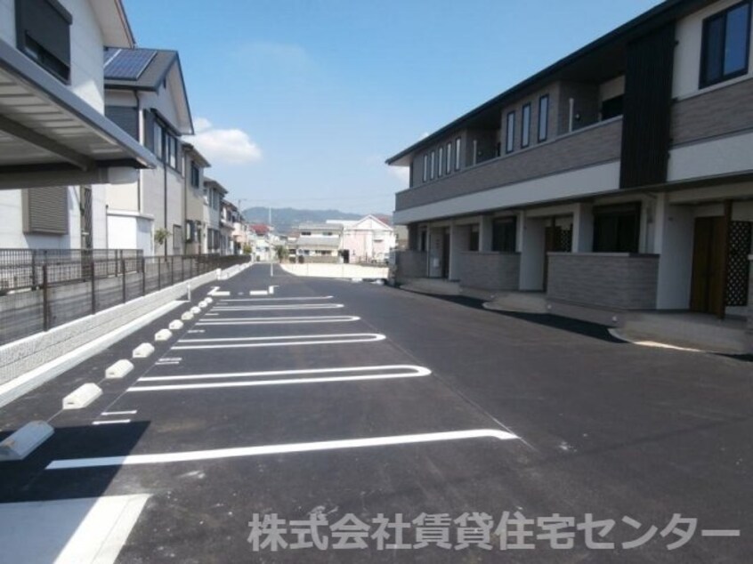  阪和線・羽衣線/紀伊中ノ島駅 徒歩14分 1階 築8年