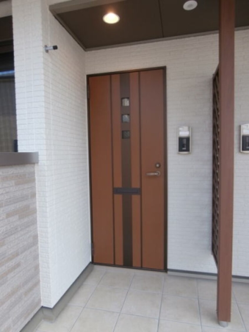  阪和線・羽衣線/紀伊中ノ島駅 徒歩14分 1階 築8年