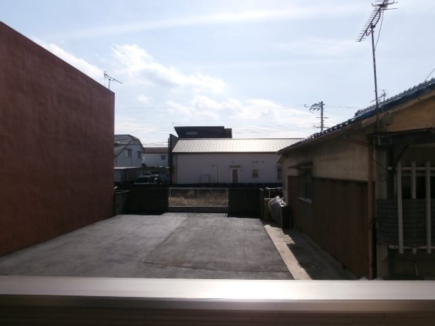  きのくに線・紀勢本線/宮前駅 徒歩4分 1階 築9年