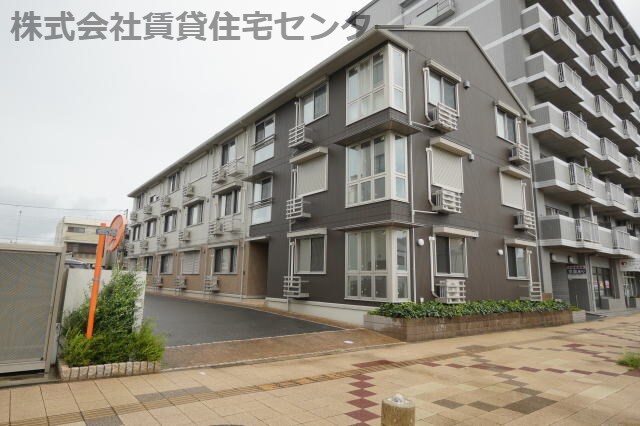  エミネンス東布経丁