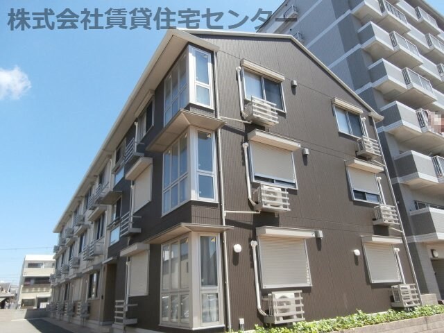  エミネンス東布経丁