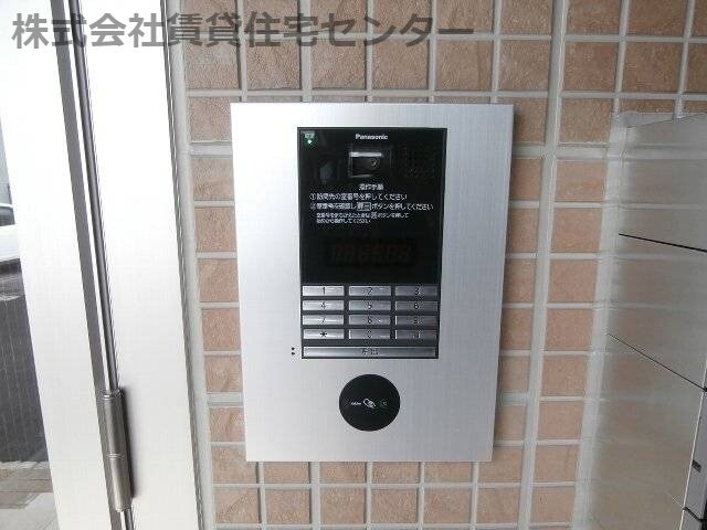  エミネンス東布経丁