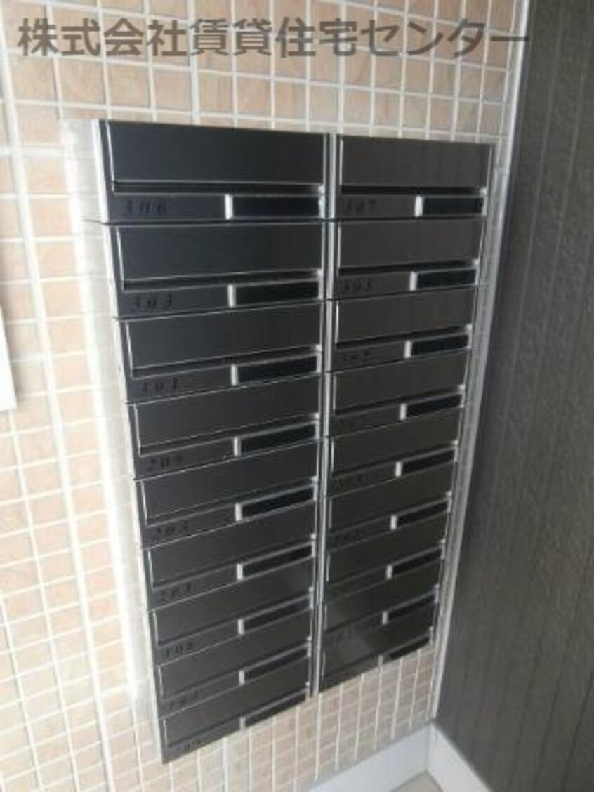  エミネンス東布経丁