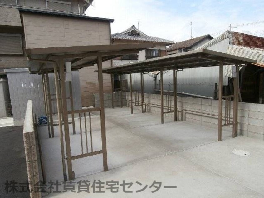  エミネンス東布経丁