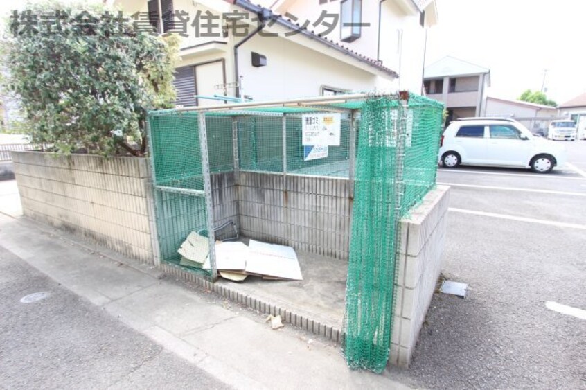  フジパレス手平