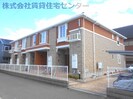 ベル・クレールｉの外観