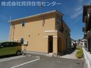 ヴィクトワールＢの外観