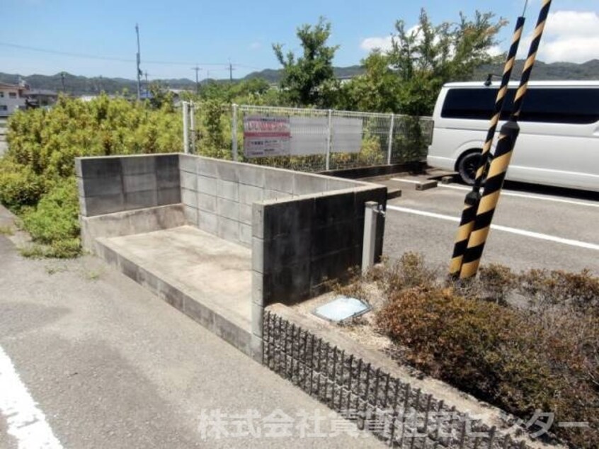  阪和線・羽衣線/紀伊駅 徒歩7分 1階 築29年