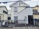 和歌山Part1マンションの外観
