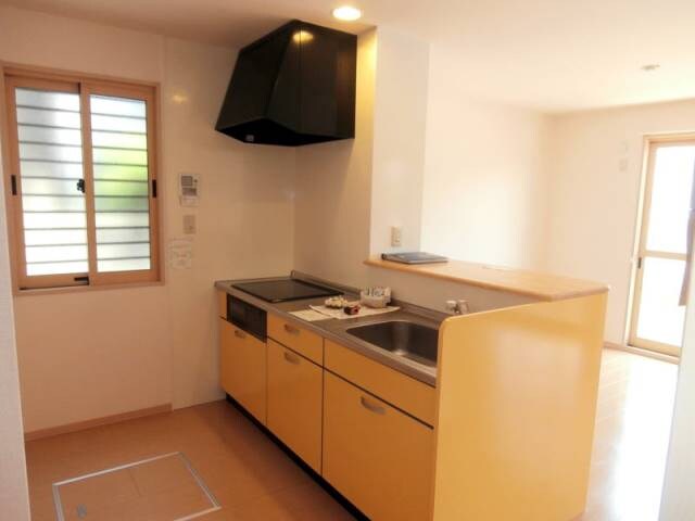  サンヴィレッジ田尻A棟