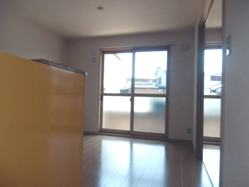  サンヴィレッジ田尻A棟