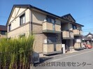 阪和線・羽衣線/和歌山駅 徒歩13分 1階 築19年の外観