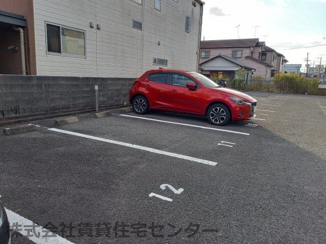  阪和線・羽衣線/和歌山駅 徒歩13分 1階 築19年