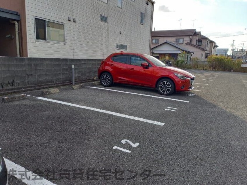  阪和線・羽衣線/和歌山駅 徒歩13分 1階 築19年