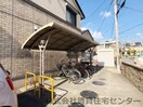  阪和線・羽衣線/和歌山駅 徒歩13分 1階 築19年