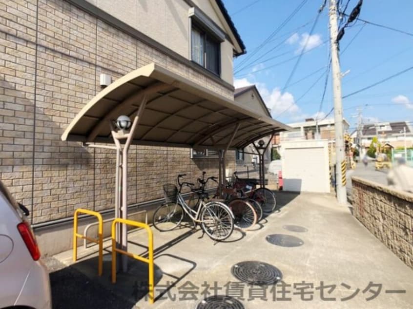  阪和線・羽衣線/和歌山駅 徒歩13分 1階 築19年