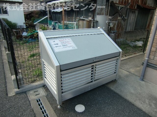  阪和線・羽衣線/和歌山駅 徒歩13分 1階 築19年