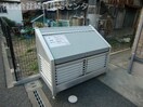  阪和線・羽衣線/和歌山駅 徒歩13分 1階 築19年
