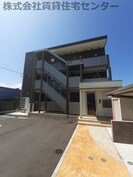 フォレスタ・和歌浦の外観