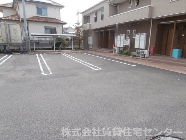  コモド　ヴィラ　Ⅰ