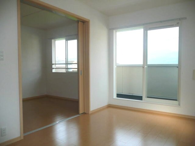  コモド　ヴィラ　Ⅰ