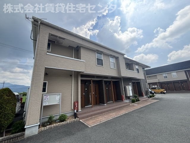  コモド　ヴィラ　Ⅰ