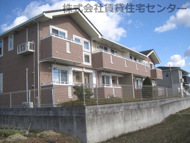  セゾンコスモス　Ⅱ