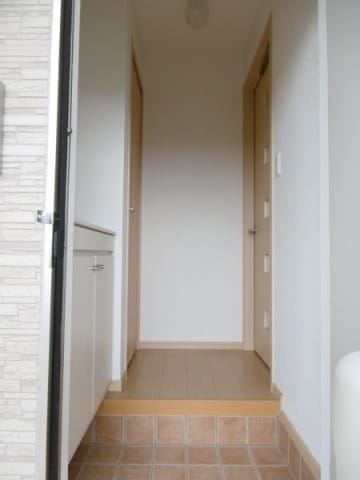  セゾンコスモス　Ⅱ