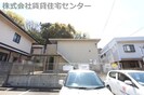 パール リーフ高松の外観